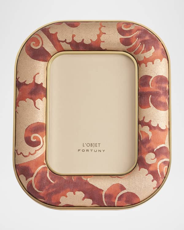 フォトフレーム JONATHAN ADLER PHOTO FRAME SNAKE Amazon.com - Jonathan Adler Women's Eden Snake Frame 4x6