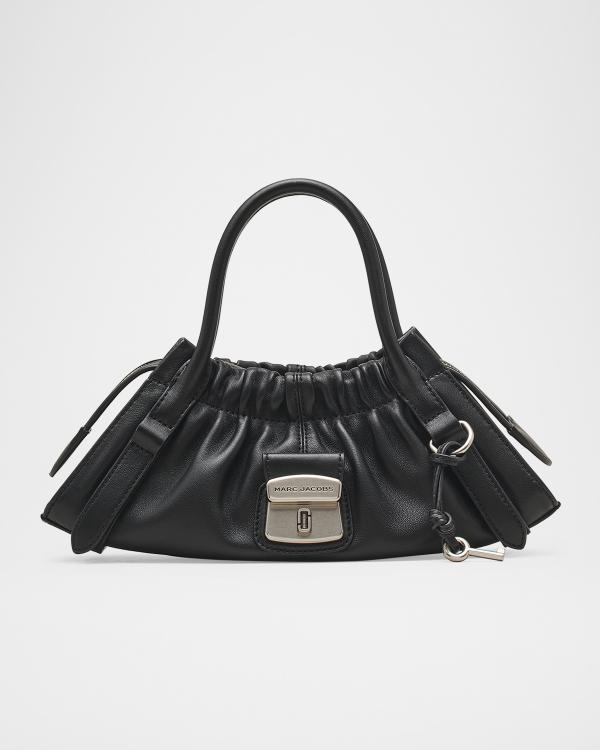 Marc Jacobs The Editor 29 Pebbled Leather Tote Bag | Neiman Marcus