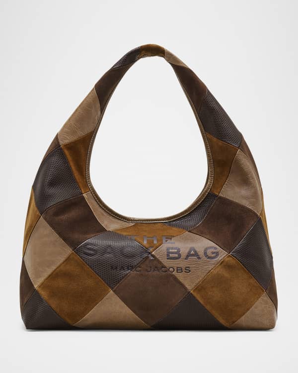 Marc Jacobs The Future Floral Leather Mini Sack Bag | Neiman