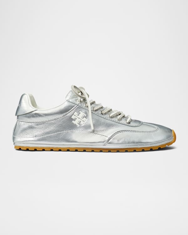Tory Burch Howell Court Sneakers | Neiman Marcus