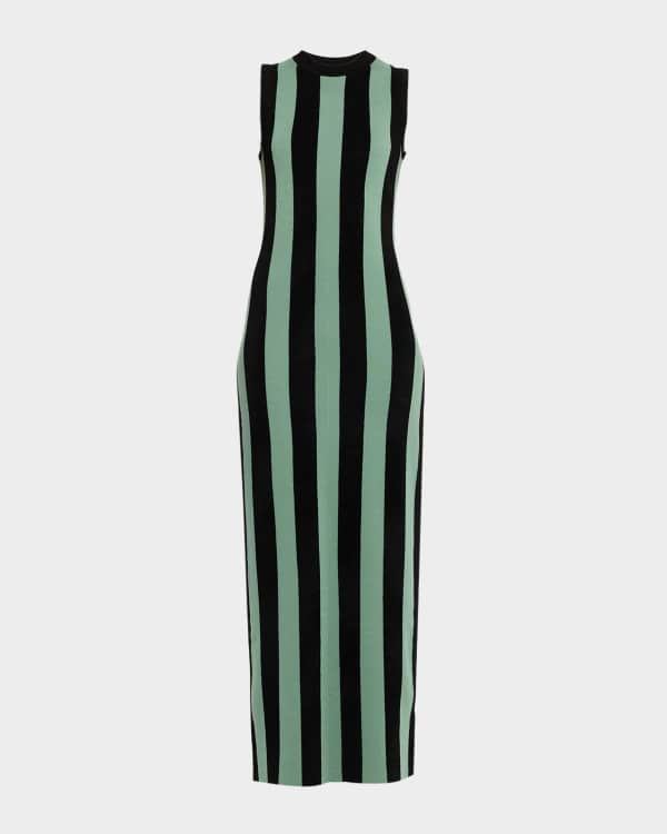 ZANKOV Libania Knit Maxi Dress | Neiman Marcus