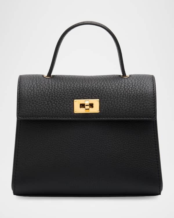 Lesportsac x Roberto Cavalli Venezia Medium Zebra-Print Shoulder