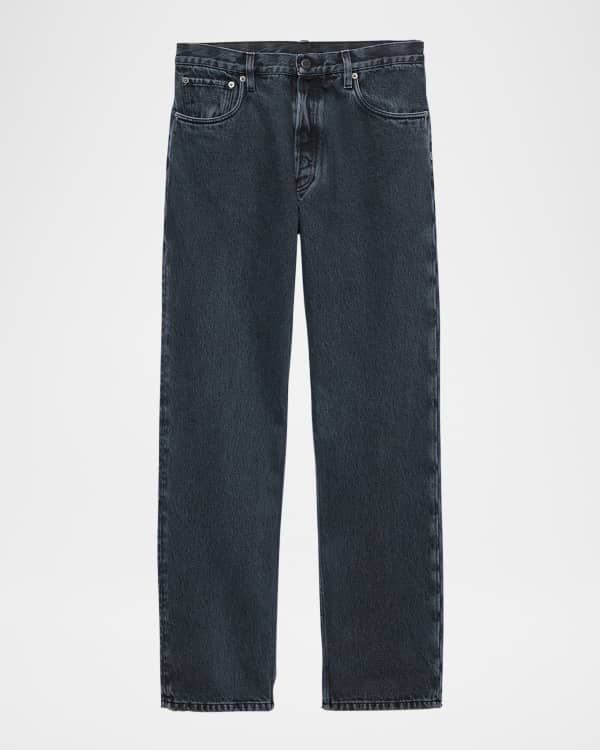 Givenchy Men's Zip-Off Carpenter Jeans | Neiman Marcus