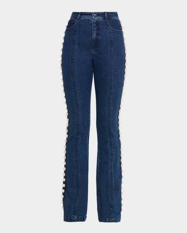 Benji Tailored Jeans