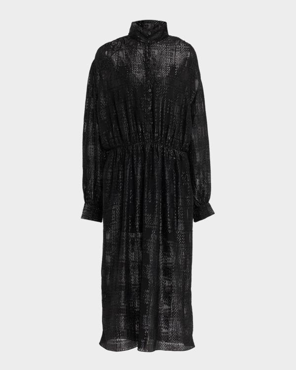 amanda cotton midi shirt dress Shoshanna Amanda Cotton Corduroy Midi Shirtdress