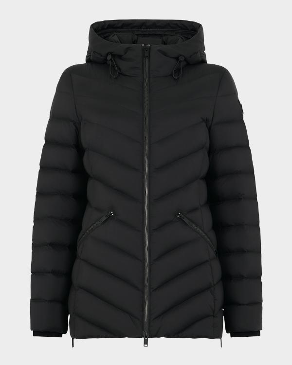 Moose Knuckles Akai Down Puffer Vest | Neiman Marcus