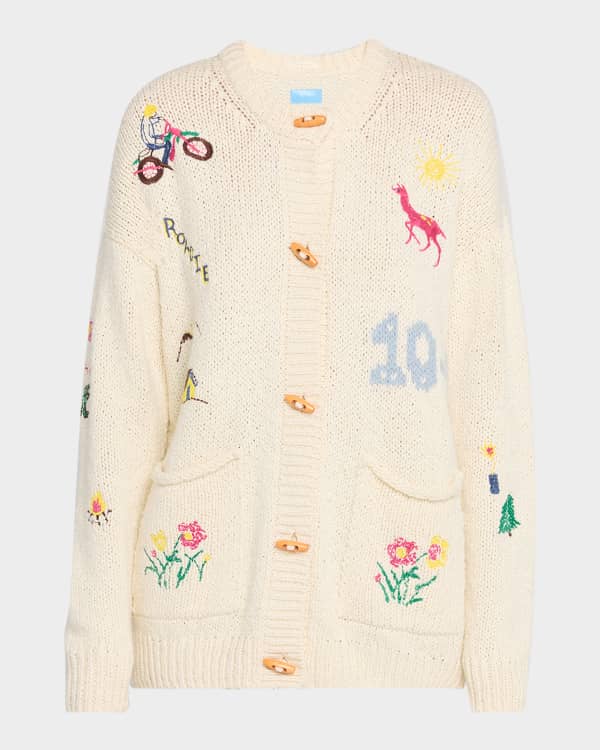 トップス ALPACA KNIT SHIRT CARDIGAN 21st Century Women's Zip Front Alpaca Cardigan | Sun Valley