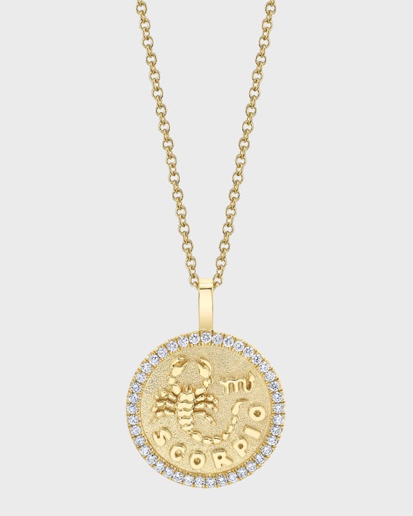 Anita ko sales leaf necklace