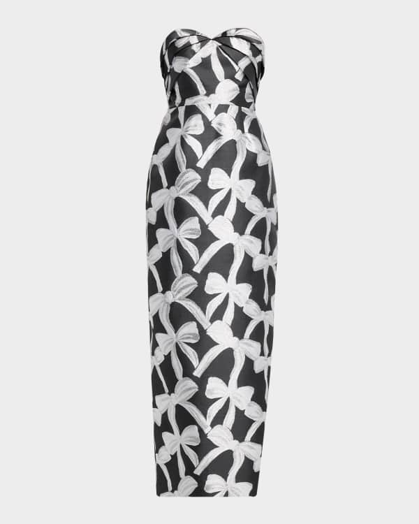 aqua blu australia adele maxi dress Dare Me Halter Maxi Dress