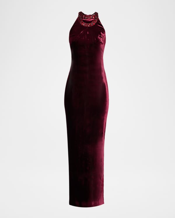 hot pink dress hoco Hot Pink Strapless A-Line Short Homecoming Dress Hot Pink / 10 / Satin