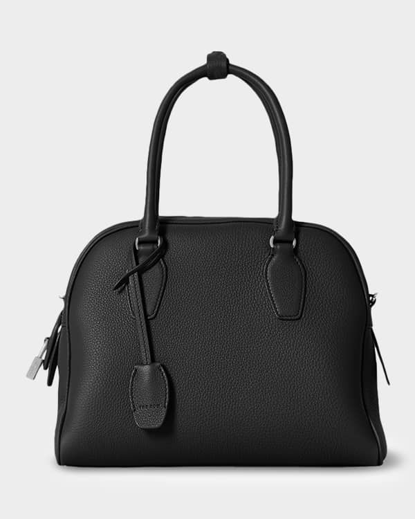 THE ROW Margaux 15 Bag in Alligator | Neiman Marcus