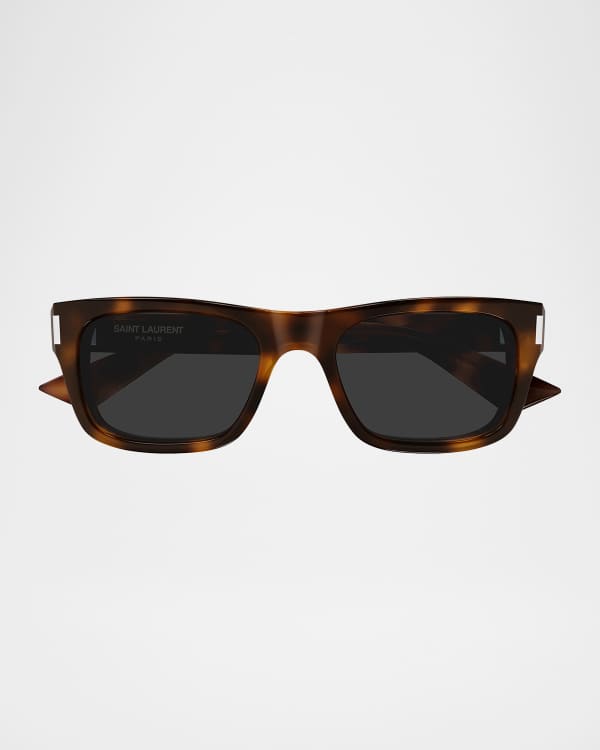 SAINT LAURENT サングラス イタリア製 純正ケース付 SL M42 Saint Laurent SL 469 Sunglasses | Select Eyewear