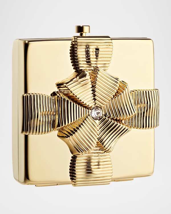 ❤新品❤激レア❤ESTEE LAUDER ラビットコンパクト Estee Lauder Limited-Edition Collectible Powder Compact | Neiman