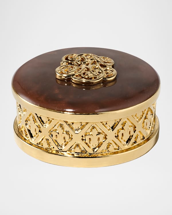 ❤新品❤激レア❤ESTEE LAUDER ラビットコンパクト Estee Lauder Limited-Edition Collectible Powder Compact | Neiman