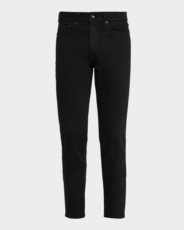 G-STAR RAW Men's Airblaze 3D Skinny Jeans | Neiman Marcus
