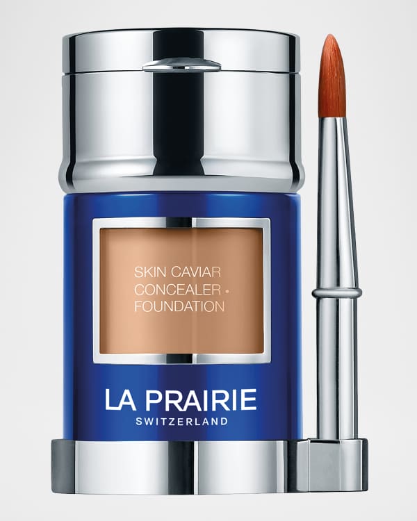 ラプレリー　アンチエイジング　アイ&リップ　パーフェクション　ポーター La Prairie Anti-Aging Eye and Lip Perfection à Porter