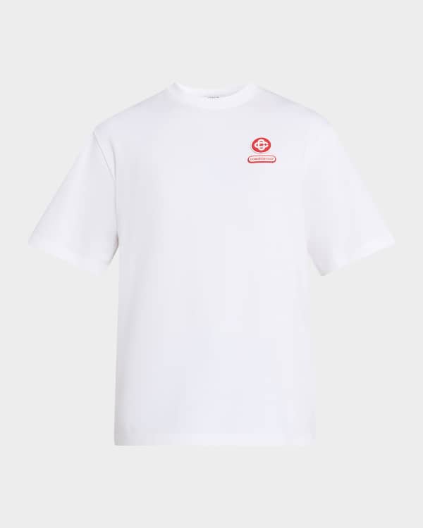 Men's Montagne Ondulee Graphic T-Shirt