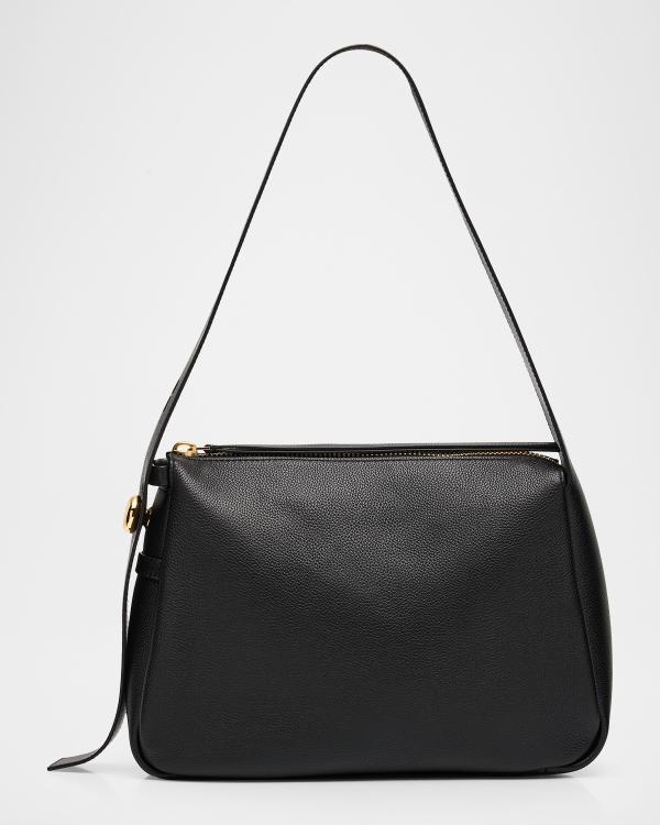 Tory Burch Eleanor Small East-West Convertible Shoulder Bag