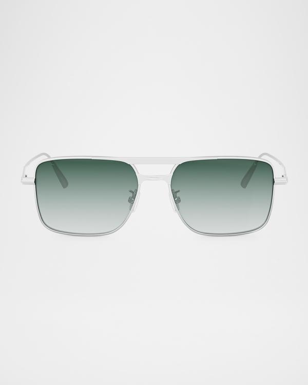 DIOR Dior B23 R1I Sunglasses | Neiman Marcus