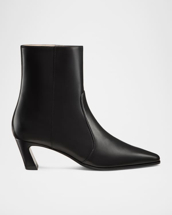 STUART WEITZMAN Henley Booties main image 1