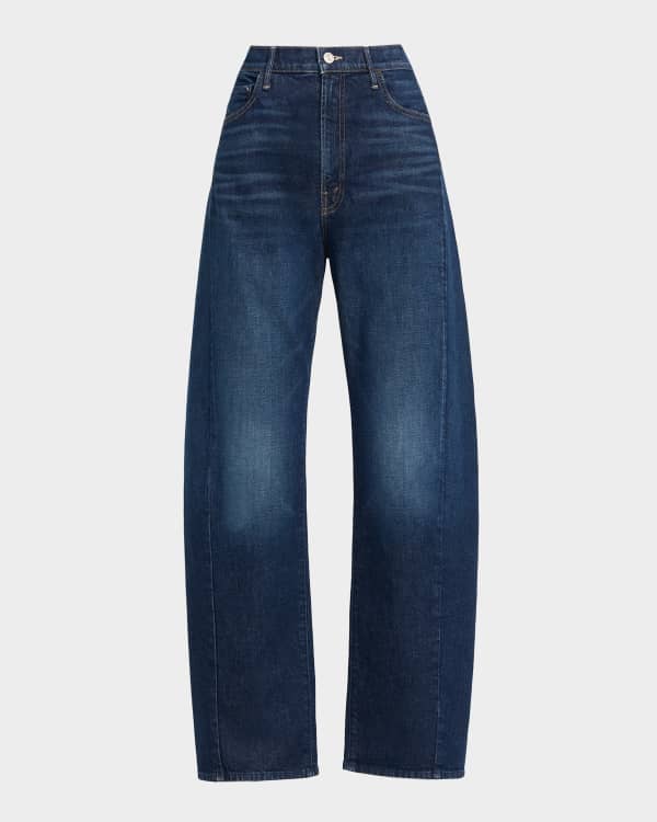 MOTHER The Tomcat Roller Chew Jeans | Neiman Marcus
