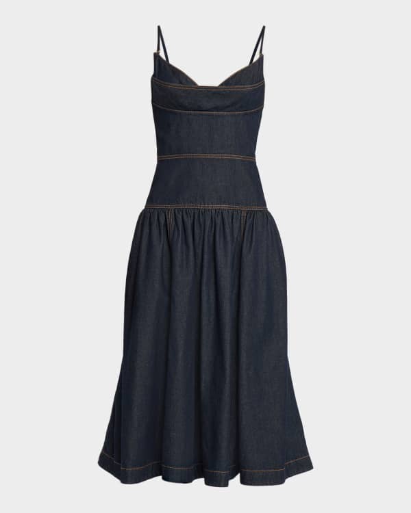 blue crush black dress CRUSH BIAS CLASSIC MINI | BLACK — THIRD FORM main image 0