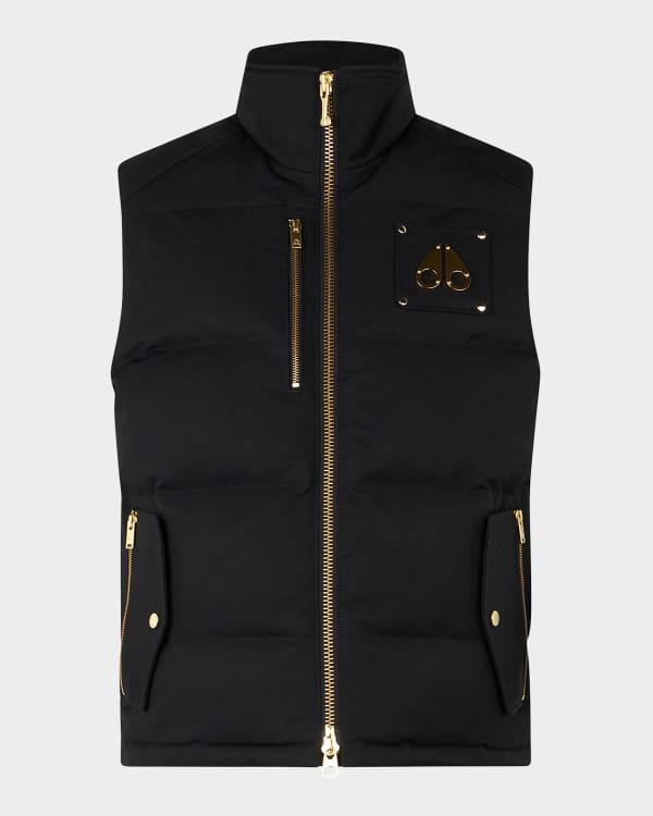 G-STAR RAW Men's Multi-Pocket Utility Vest | Neiman Marcus