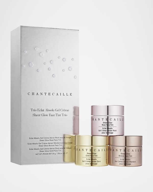 専用出品 3点セット LA MER La Mer The Soothing Trio Gift Set | Neiman Marcus