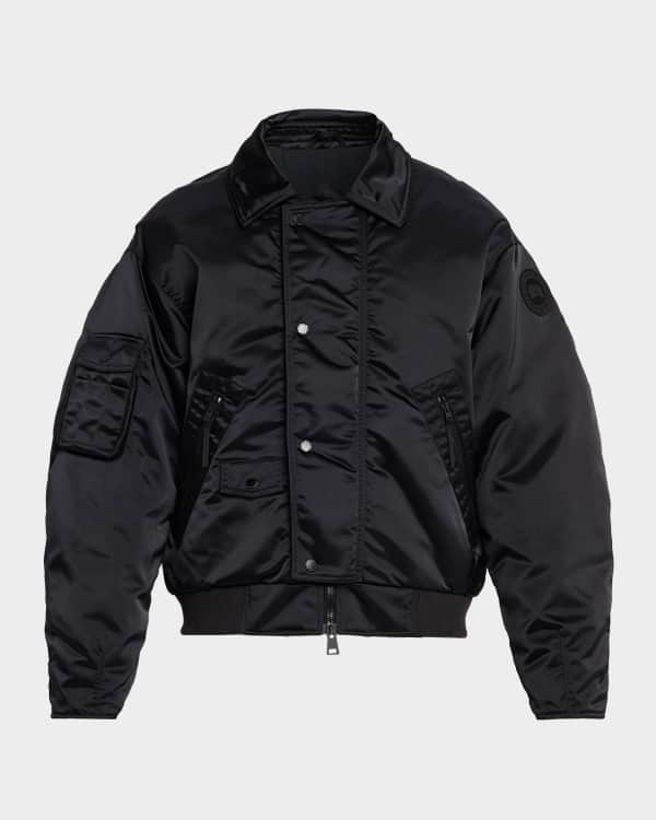 Canada Goose Men's Paradigm Chilliwack Bomber Jacket | Neiman Marcus
