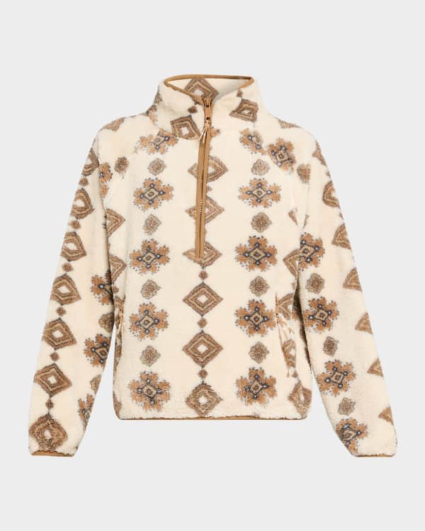 Simcoe Fleece Jacket