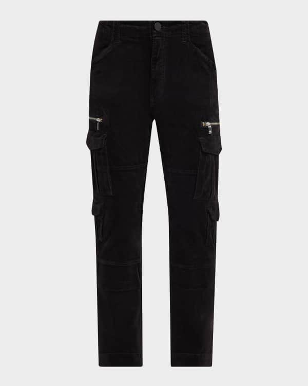 G-STAR RAW Men's Rovic Zip 3D Loose Pants | Neiman Marcus