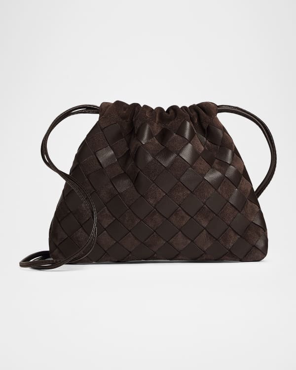 Bottega Veneta Intrecciato Jewelry Case | Neiman Marcus