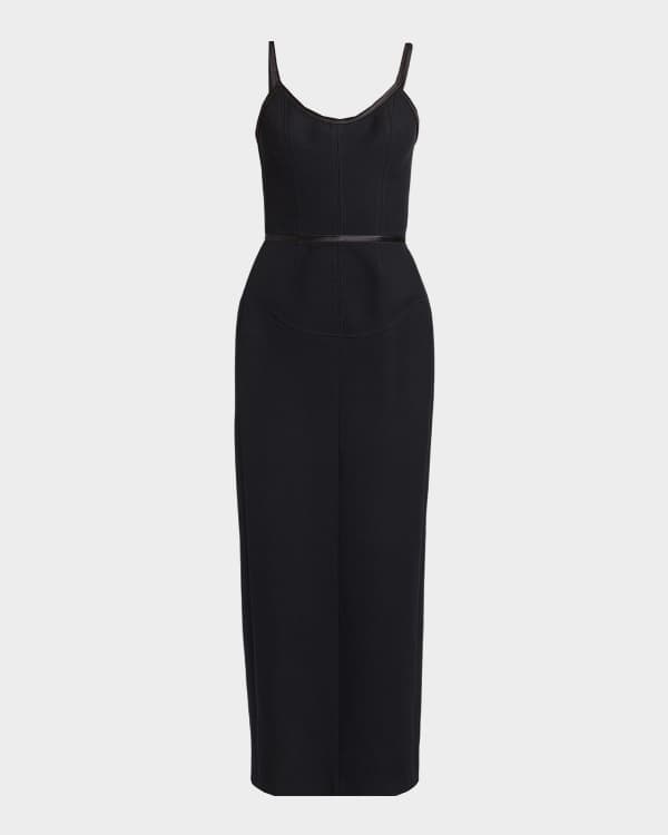 SEROYA Dree Knit Maxi Dress | Neiman Marcus