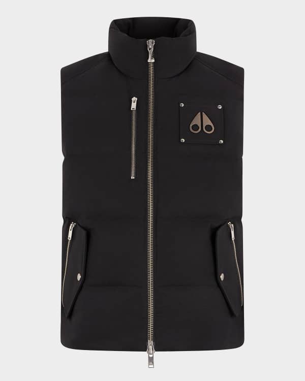 Men's Victory Peak Vest