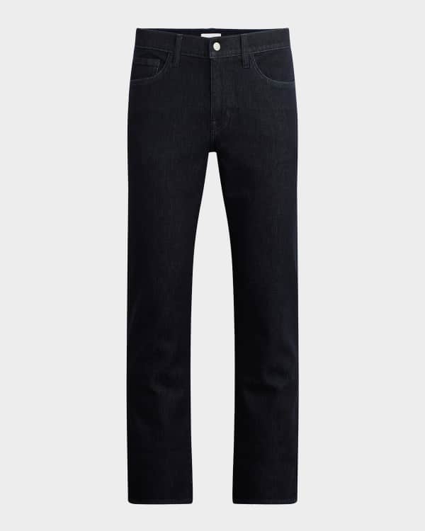 Ksubi Men's Chitch Scatter Stretch Denim Skinny Jeans | Neiman Marcus