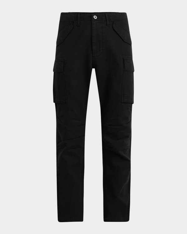 G-STAR RAW Men's Rovic Zip 3D Loose Pants | Neiman Marcus