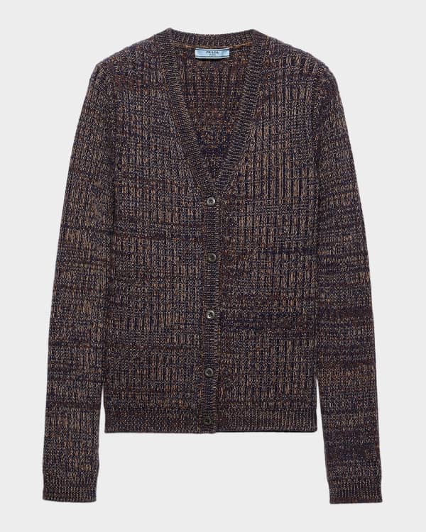 PRADA ブラウン カーディガン 長袖 cq5dam.web.hebebed.600.600.jpg