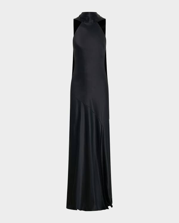 turtle neck midi dress Keilani High Neck Open Knit Midi Dress • Shop American Threads Women's  Trendy Online Boutique
