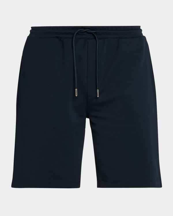 Homme Plissé Issey Miyake Men's Monthly Colors July Pleated Pull
