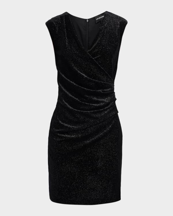 armani leather dress Emporio Armani Formal dresses and evening gowns for Women | Online Sale up  to 50% off