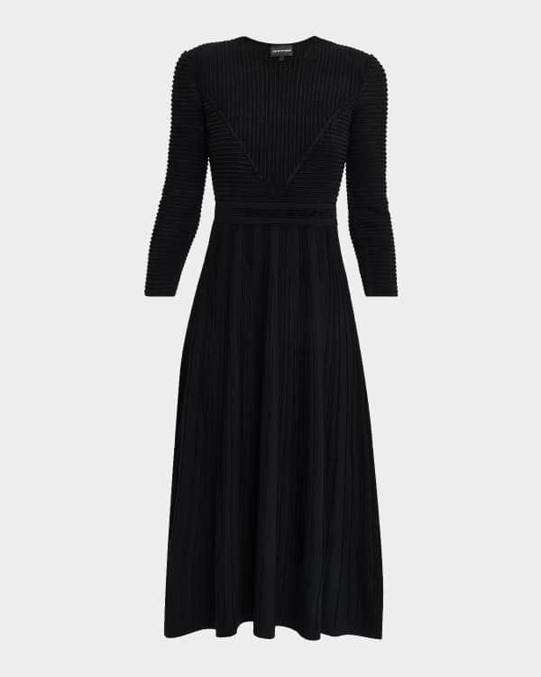 green patterned midi dress Baltic Born Womens Mirabel Eyelet Midi Dress | White + Green
