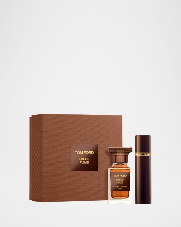 TOM FORD Oud Wood & Neroli Portofino Fragrance Gift Set | Neiman
