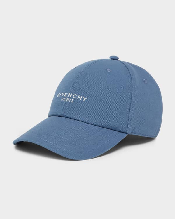 Givenchy Men's Reversible Bucket Hat | Neiman Marcus