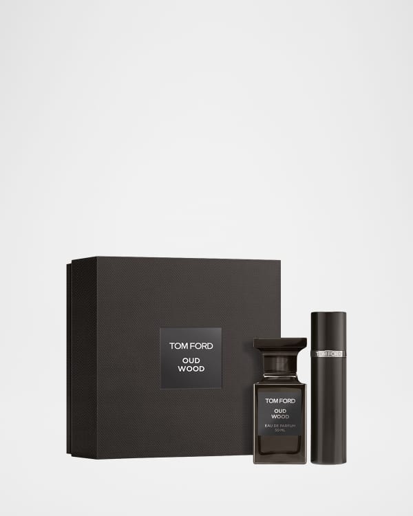 TOM FORD Oud Wood & Neroli Portofino Fragrance Gift Set | Neiman