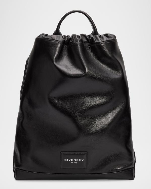 balenciaga drawstring leather backpack City – thankunext.us Balenciaga Leather Backpack | neverlandsupply