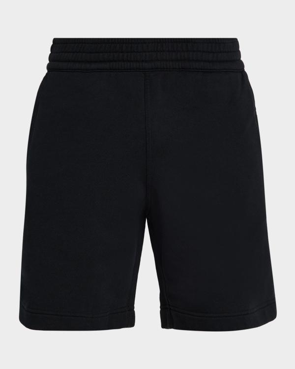 Ksubi Men's Touchdown Drawstring Shorts | Neiman Marcus