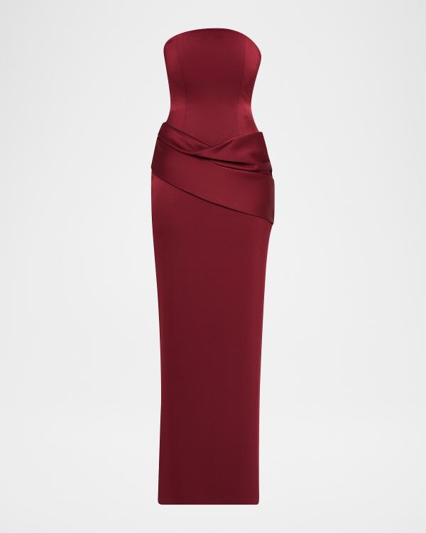 burgundy dress shirt what color pants Men's Slim Fit Solid (Burgundy) / X-Large/17-17.5 Neck/36-37 Sleeve Size:UK 16 / US 12 / EU 44 spread collar Zephyr-2 LACE & BEADS Plunge