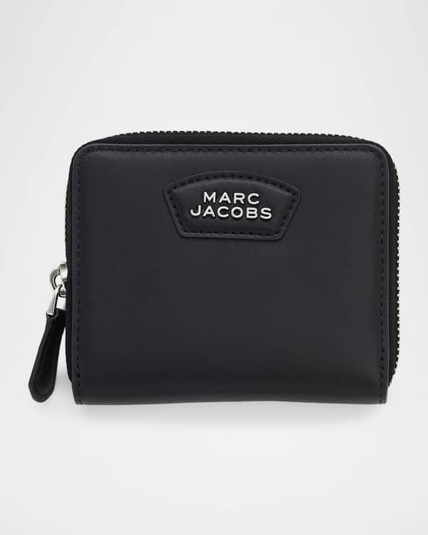 Marc Jacobs The Slim 84 Bifold Wallet | Neiman Marcus