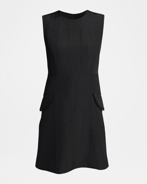jil sander pleated taffeta maxi dress Jil Sander Pleated Taffeta Maxi Dress