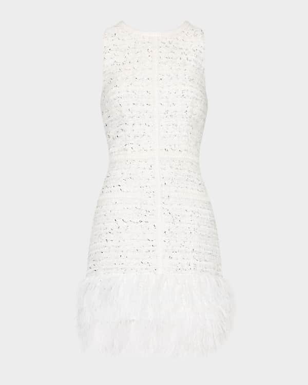 zara blazer dress gold Mirabella Mini Dress